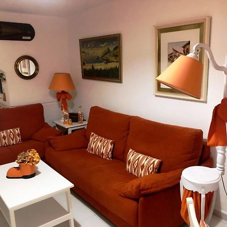 Villa Precioso Duplex Con Piscina, En 1ª Linea De Playa El Puerto de Mazarrón Exterior foto