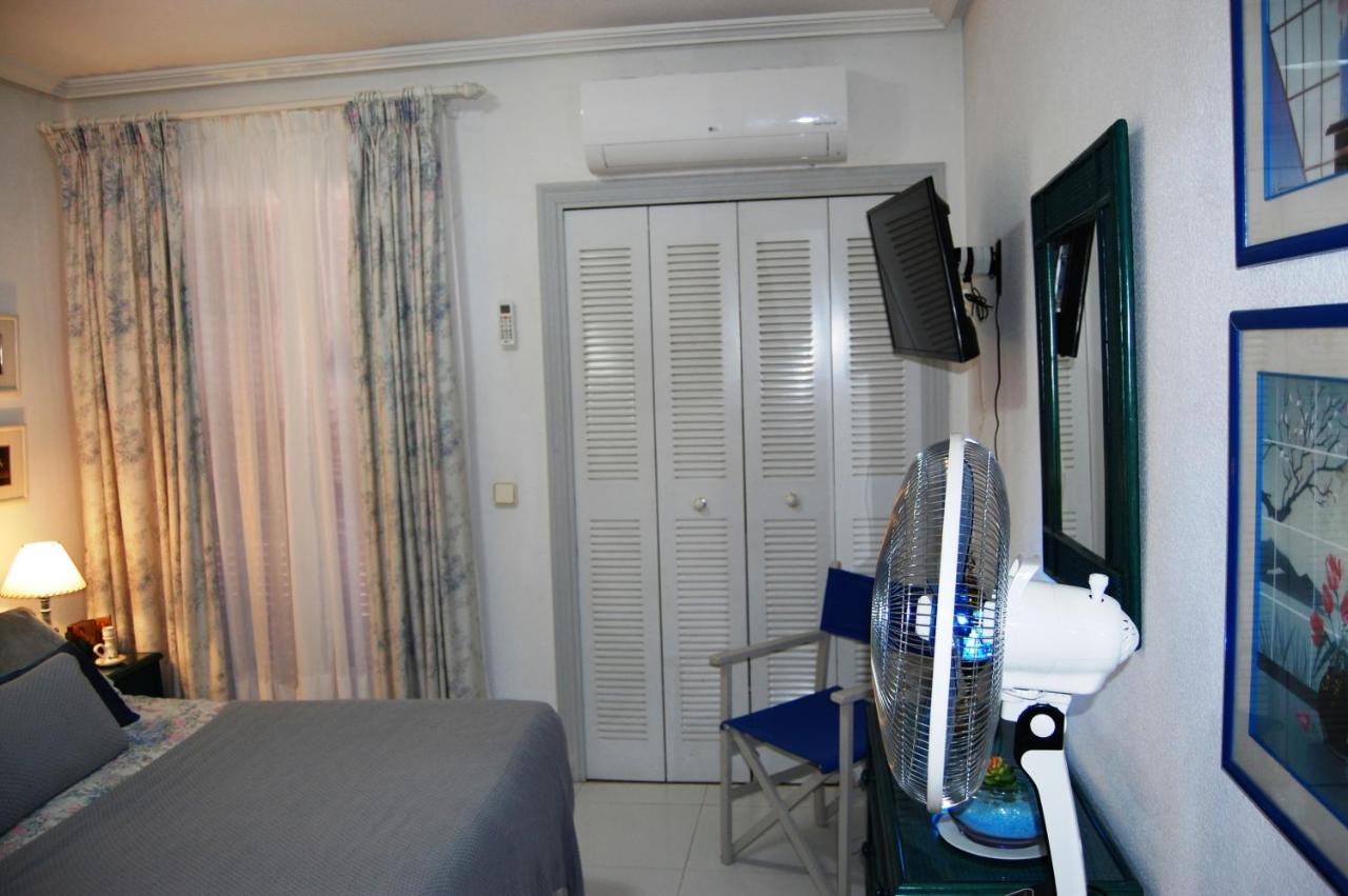Villa Precioso Duplex Con Piscina, En 1ª Linea De Playa El Puerto de Mazarrón Exterior foto