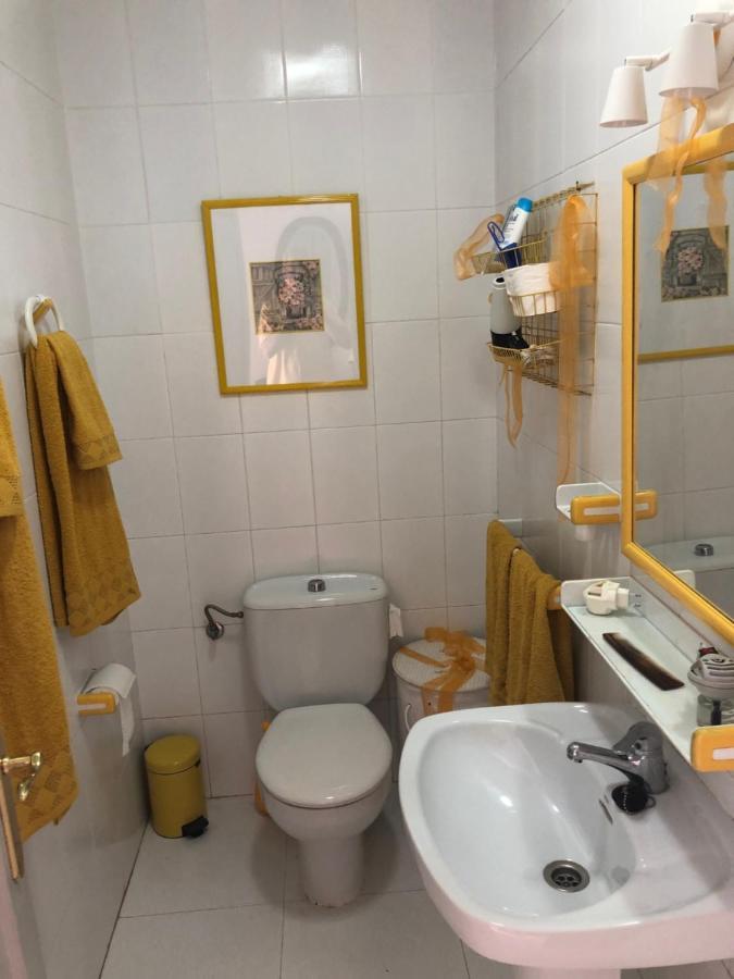 Villa Precioso Duplex Con Piscina, En 1ª Linea De Playa El Puerto de Mazarrón Exterior foto
