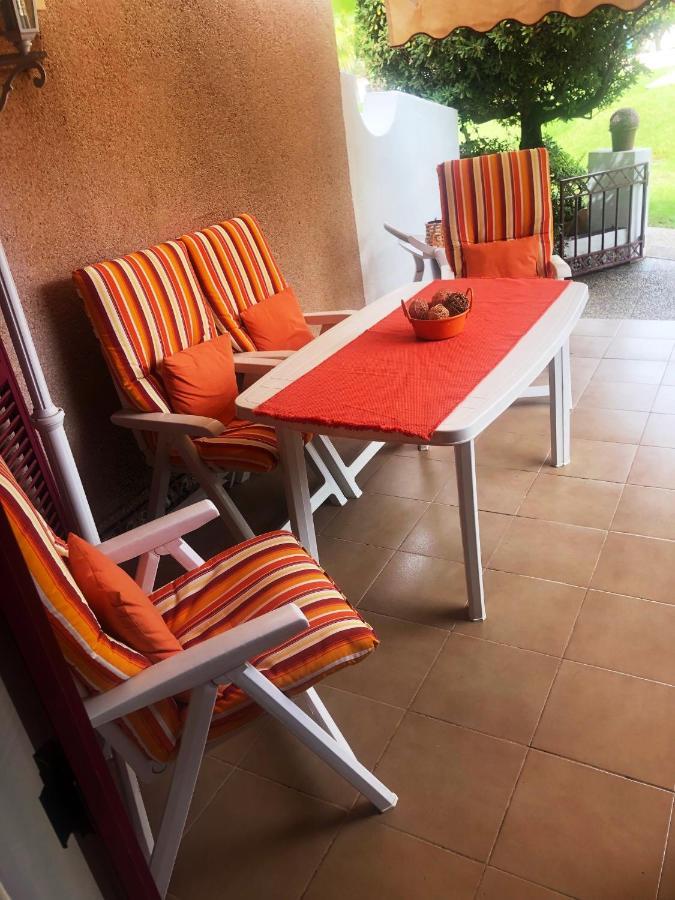Villa Precioso Duplex Con Piscina, En 1ª Linea De Playa El Puerto de Mazarrón Exterior foto