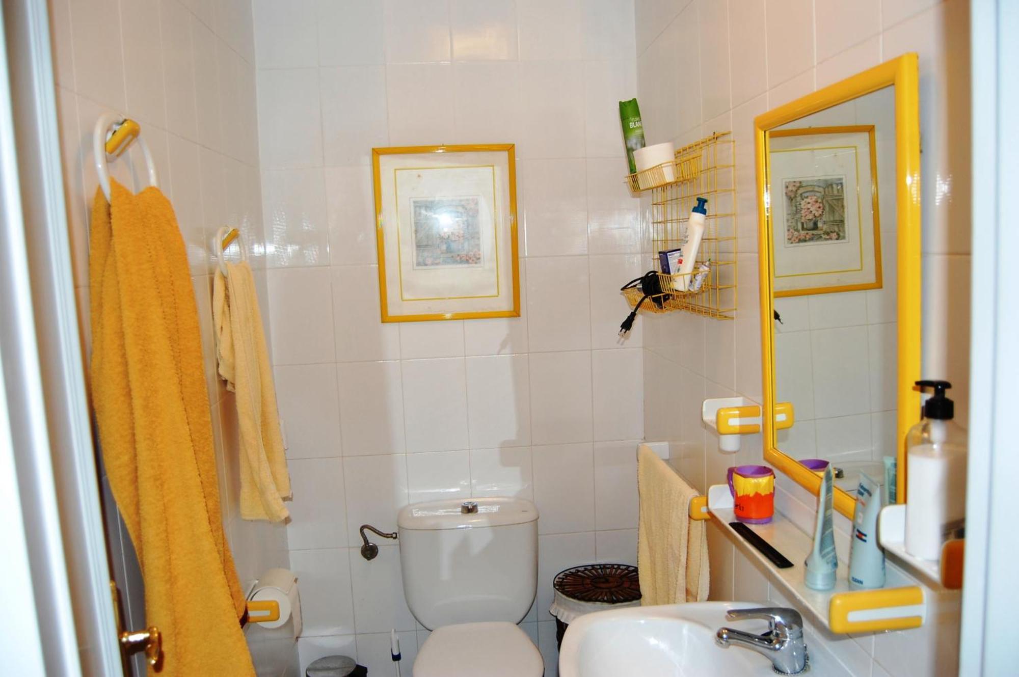 Villa Precioso Duplex Con Piscina, En 1ª Linea De Playa El Puerto de Mazarrón Exterior foto