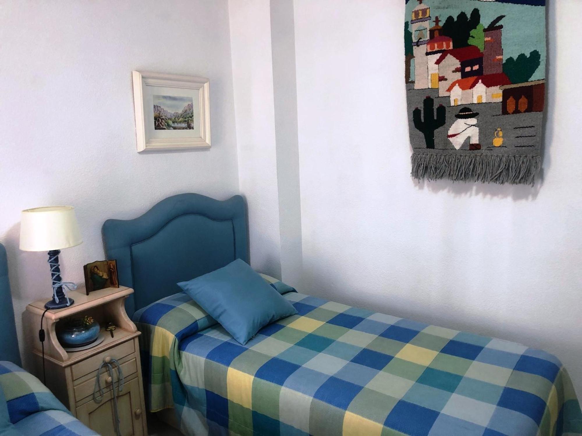 Villa Precioso Duplex Con Piscina, En 1ª Linea De Playa El Puerto de Mazarrón Exterior foto