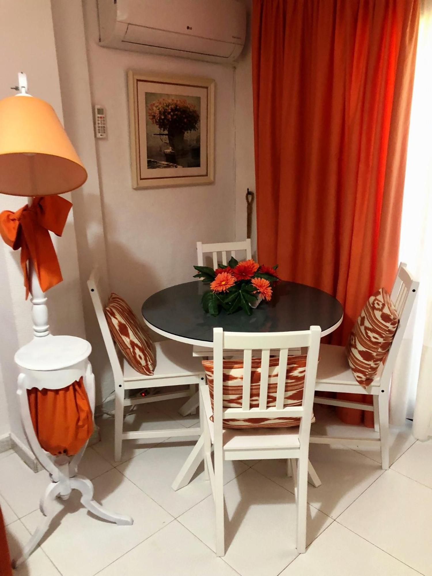 Villa Precioso Duplex Con Piscina, En 1ª Linea De Playa El Puerto de Mazarrón Exterior foto