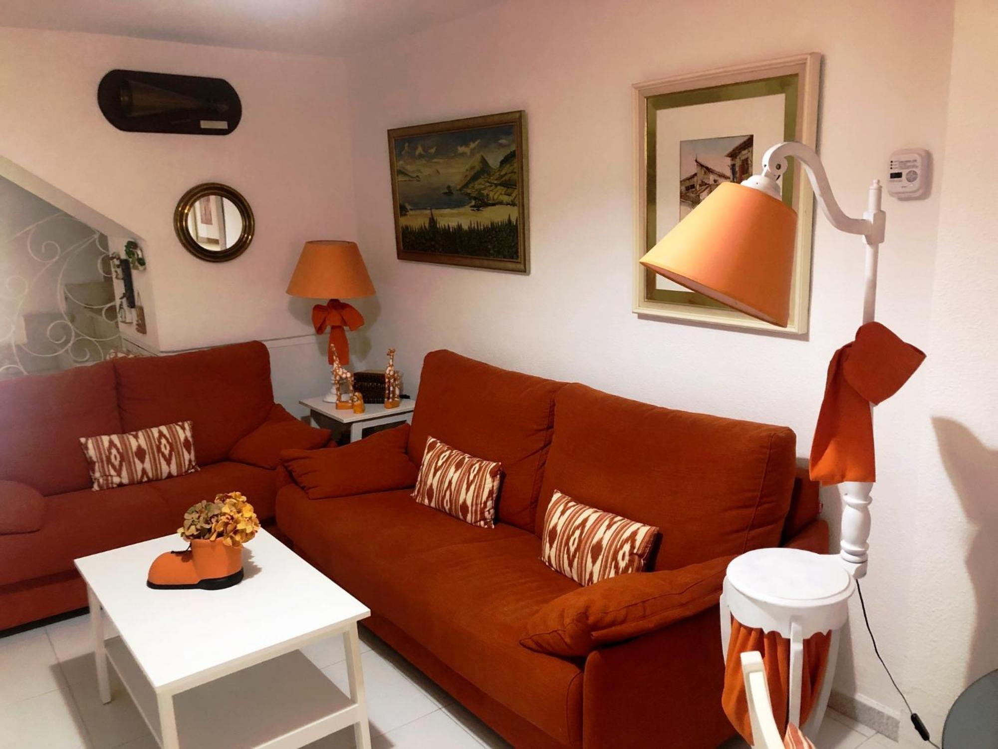 Villa Precioso Duplex Con Piscina, En 1ª Linea De Playa El Puerto de Mazarrón Exterior foto