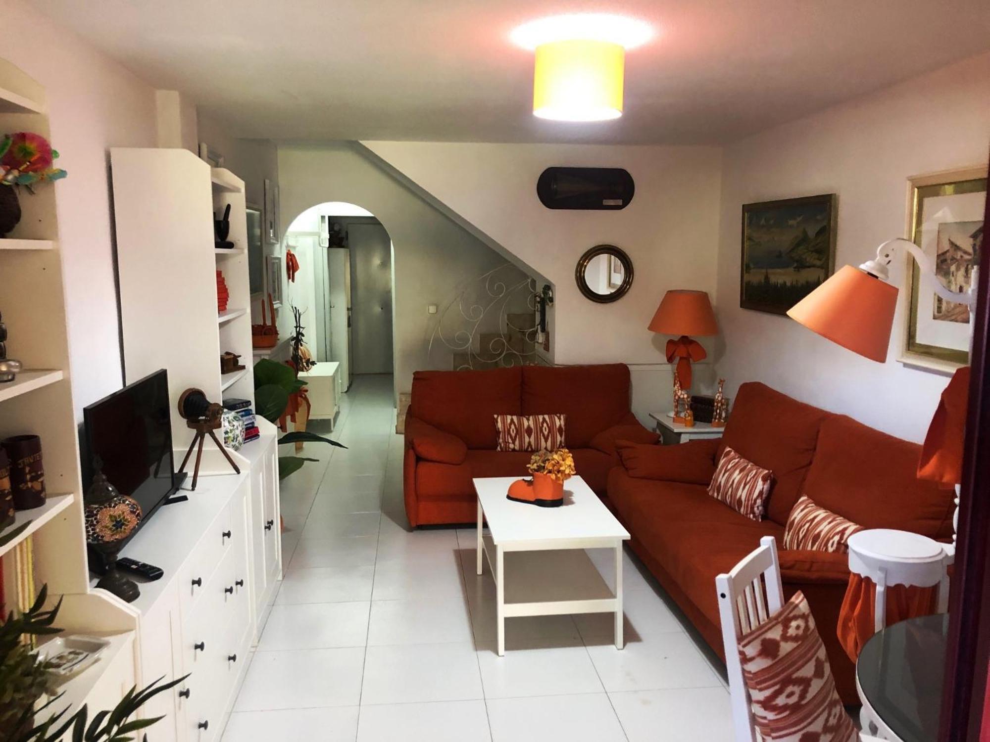 Villa Precioso Duplex Con Piscina, En 1ª Linea De Playa El Puerto de Mazarrón Exterior foto