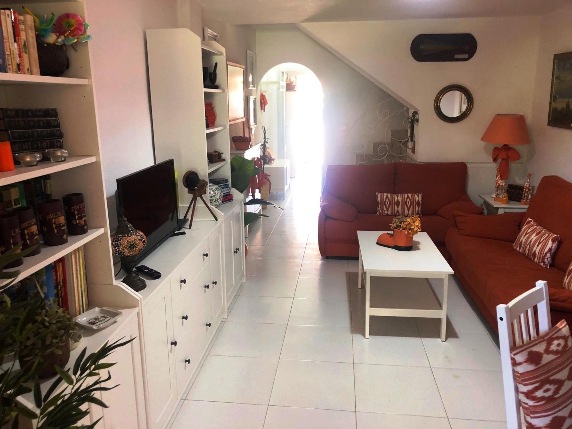 Villa Precioso Duplex Con Piscina, En 1ª Linea De Playa El Puerto de Mazarrón Exterior foto